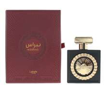 Lattafa Nebras Eau De Parfum 100ml - Amber Vanilla - View 1