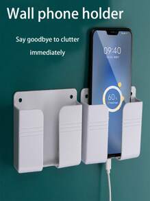 1/2/6 孔无孔手机支架、壁挂式支架、遥控器收纳盒、床头充电收纳架、手机支架、手机支架底座、手机支架、运动手机支架、防滑手机支架、折叠式手机支架、磁性手机支架、车载手机支架、汽车手机支架、空调出风口支架、桌面手机支架、床头手机支架、办公桌支架 返校