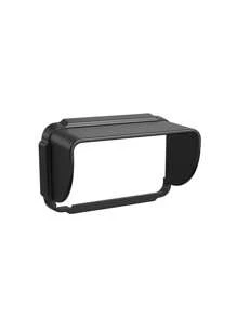 Sunshade For Osmo Pocket 3 Lightweight Screen Sunshade Anti-Glare Handheld Gimbal Camera Accessories Display Protection Cover Sunshade Light Protection Accessories