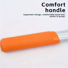 High - Reach Garden Pruning Must - Have - 1pc Ergonomic Long - Handled Hedge Shears - 1pc - View 3