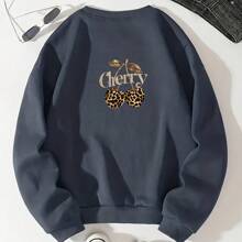 1/2/3pcs Cherry Iron Hot Transfer Coating, DIY Wash Patches, Unisex T-Shirts, Hoodies, Pillows, Bags, Handicrafts, Party Decorations - Mixed Color Coating - Multicolor - View 6