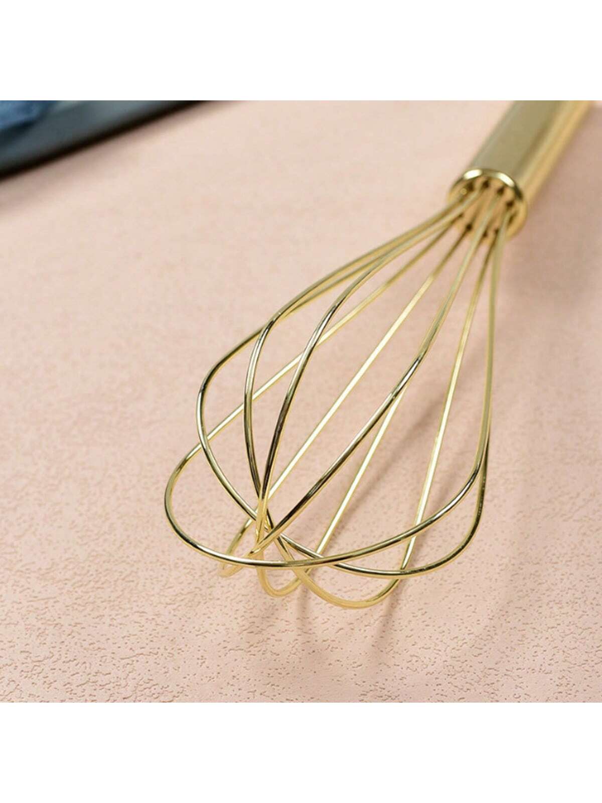 3 قطع من الفولاذ المقاوم للصدأ للخلط والخفق والتحر...