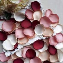 Wine Red Champagne Blend