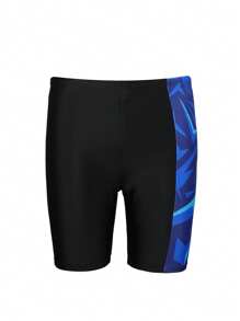 Pantalones cortos de baño casuales para hombres de última , con tela de alta calidad y elástica, adecuados para vacaciones, deportes al aire libre, hawaianos