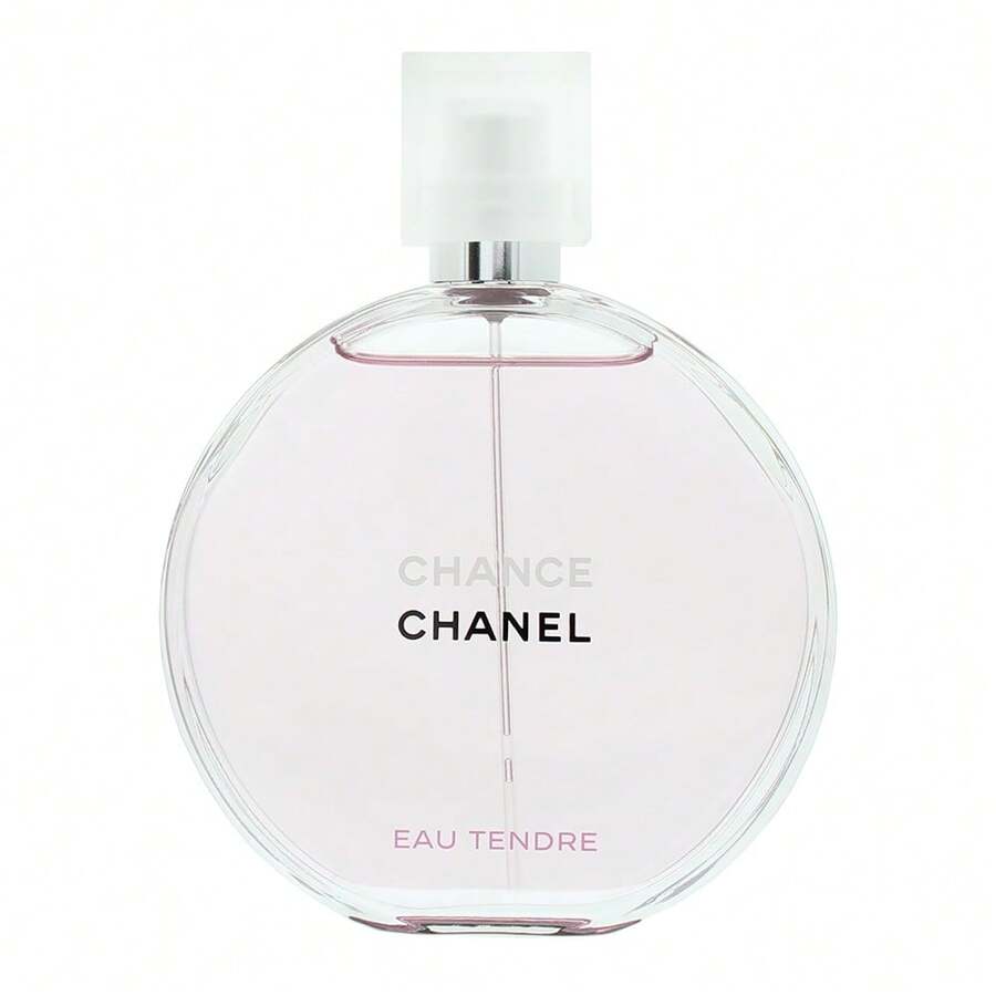 Chanel Chance Eau Tendre Eau De Toilette 100ml | SHEIN UK