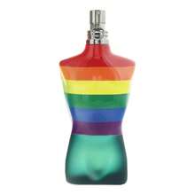 Jean Paul Gaultier Le Male Pride Edition Eau De Toilette 125ml - Citrus Aromatic - View 2