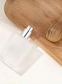 Leak-Proof Glass Bottle, Portable Refillable Perfume Dispensing Bottle For Cosmetics, Makeup Remover, Spray Bottle Suitable For Travel, Business, Camping, Outdoor, University Dormitory Travel Essentials School School Supplies Holiday Holiday Essentials Vacation Accessories Mini Perfume For Women Perfume For Men Beach - Multicolor - View 13