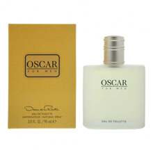 Oscar de la Renta Oscar For Men Eau De Toilette 90ml - Woody Spicy - View 1