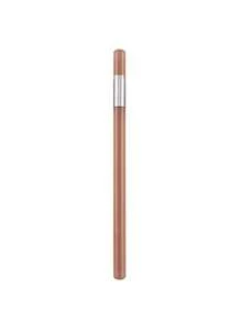1pc Simple Fashion Not Easy To Break Free Sharpening Pencil Acrylic Pencil Bar Office Learning Essential