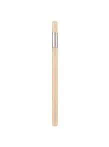 1pc Simple Fashion Not Easy To Break Free Sharpening Pencil Acrylic Pencil Bar Office Learning Essential