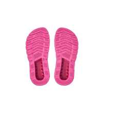 Promotion Kenner Panther L7 Elit Candy Rakka Pink White Flip Flop Sandal - 阿妮塔粉紅 - 查看 4