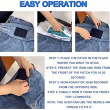 6pcs Soccer Appliques, Velvet Soccer Patch With Gold Edge, Soccer Embroidered Patches For DIY Sewing Clothing