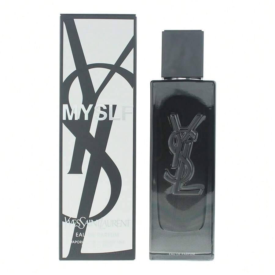 Yves Saint Laurent MYSLF Eau De Parfum 60ml - Aromatic - View 1