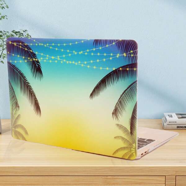 Minimalist Multi-Function Practical Computer Protective Case