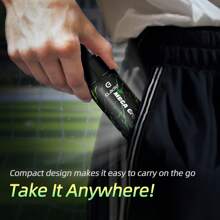 2 X 30ml Goalkeeper Gloves Grip Enhancer