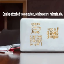 12pcs UV DTF Gold-Colored Bible Verse Series Design Heat Transfer Stickers, Suitable For 16oz Glass Cups Waterproof Stickers, Libbey Sublimation Stickers, Stainless Steel Drum Vinyl Transfers, Colorful Design Stickers, UV DTF, Suitable For Mugs, Fridges, Tumblers, Coffee Cups And Any Flat Surface, Waterproof DIY Decorations (Cups Not Included)