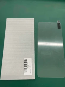 4pcs Tempered Phone Screen Protector Compatible With Iphone16,15,14,13,12,11, Xr, Xs, X, 7,8 Explosion-Proof Shatterproof Scratch Proof And Waterproof Glass Phone Toughened Film