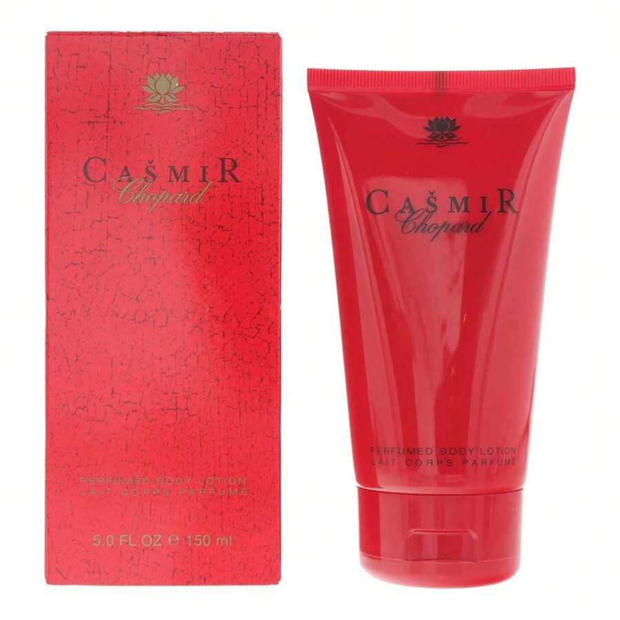 Chopard Casmir Perfumed Body Lotion 150ml - Clear - View 1
