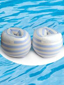 SHENYU 2pcs Inflatable Swimming Arm Floats, Swimming Armbands