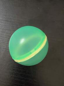 6/12/18PCS Willekeurige herbruikbare waterballonnen Ballen, zachte siliconen snel te vullen ballonnen Spetterplezier, Buitentuin Zomerfeest Gemakkelijk Snel Leuk Watergevecht Spel Voor Zwembad, Zomerfeest Cadeau Zwembad