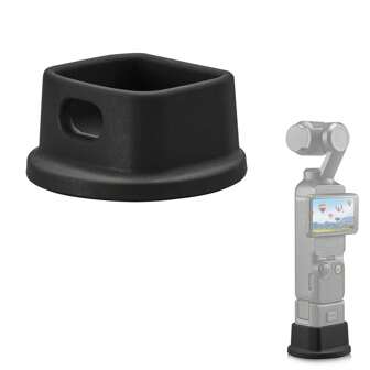 Silicone Non-Slip Desktop Mount For DJI Osmo Pocket 3, Lightweight And Compact, OSMO Pocket 3 Accessories Lightweight