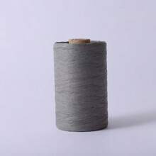300m Raffia Paper Twine, Braided Paper Rope, Hand Knitting Material For Hats, Bags, Gift Wrapping & Packaging Tying,Christmas Valentine Day