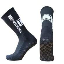 TAPEDESIGN High-Quality Football Anti-Skid Sports Socks To Enhance Athletic Performance - Multicolor - View 7