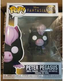 Funko Kids Mini Action Figures