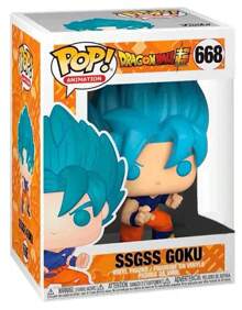 Funko Kids Mini Action Figures - Multicolor - View 3