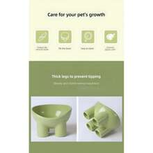 1 件猫/狗爱好者礼物和狗/猫妈妈爱宠物猫爱好者和猫妈妈爱/狗爱好者和狗妈妈爱食碗 + 1 个勺子，2 件套，卡通设计可爱猫/狗爱好者礼物和狗/猫妈妈爱宠物配件，随机颜色组合