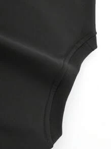 Men's Fashion Casual & Sporty Loose Fit T-Shirt With Los Angeles 23 Graphic Print, A Great Surprise Gift