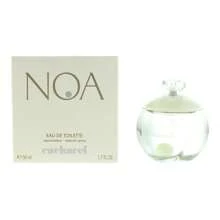Cacharel Noa Eau De Toilette 50ml - 花香 木質 麝香 - 查看 1