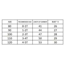 Vestido informal holgado para niña, estampado de leopardo, color liso, cuello redondo, mangas cortas de murciélago, vestido de una pieza. - Blanco - Ver 9