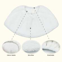2/4/8pcs Upgraded Ultra-Fine Microfiber Steam Replacement Pads - Washable And Reusable, Fit For Karcher SC1/SC2/SC3/SC4 Models, Efficient Cleaning For Living Room, Bedroom, Bathroom, Home Essential Cleaning Tool Accessory