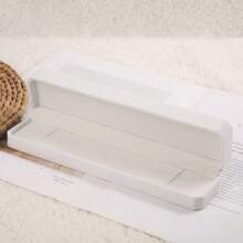 Jewelry Gift Box, Necklace Box, Velvet Box, Necklace Storage Box, Necklace Display Box, Necklace & Bracelet Box Back To School - Multicolor - View 15