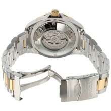 Invicta Invicta 3050 Men's Pro Diver Automatic Silver Dial Watch