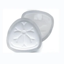 Nature Care Breast Pads With 32 Soft Touch Units - trắng - Xem 2
