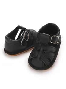 Toddler Sandals, Breathable Non-Slip Summer Shoes For Infant Boys/Girls