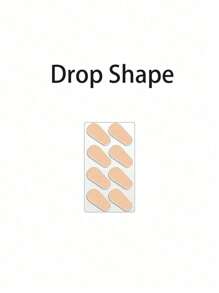 Soft Foam Nose Pads - Self-Adhesive, Non-Slip, Comfortable, Suitable For Eyeglasses, Sunglasses And Reading Glasses