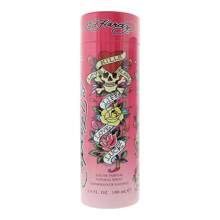 Ed Hardy Women Eau De Parfum 100ml - Floral Fruity - View 3