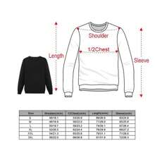 St Patricks Lucky You Funny Irish Day Long Sleeve T-Shirt Men's Sweatshirt, Soft And Breathable Crewneck Sweatshirt Perfect For Spring And Fall, Casual Wear, Sports, And Outdoor Activities Comfortable And Stylish Fit!