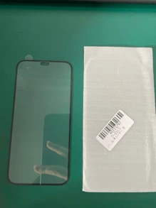 5pcs/6pcs Scratch Resistance Tempered Film Transparent Toughened Glass HD Phone Screen Protector Is Applicable To Apple Phone Models Including Apple Phone17 14,13,12,11, Xr, Xs, X, 7,8 Explosion-Proof Shatterproof Scratch Proof And Waterproof Glass Phone Toughened Film - Clear - View 17