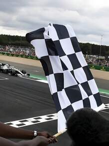 3x5Ft Checkered Black And White Racing Flag, Fade Proof Flags With Grommets, High-Quality Hanging Flag, Room Decor, Garden Flag Decor, Vivid Color, And UV Fade Resistant, Outdoor Holiday Decoration