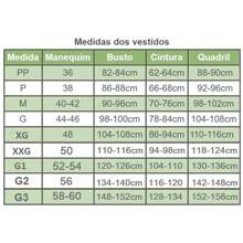 Vestido Plus Size Noiva Branco Festa 92 Renda Civil branco Casamento - Branco - Visão 6
