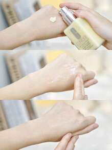 Clinique 卓效保湿凝露 - 4.2 液盎司/125毫升，适用于混合性至油性肌肤 - Moisturizing Gel Oil-Free - 查看 8