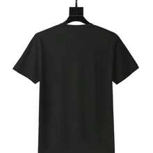 Postal Worker Gifts Funny Mail Carrier Mail Lady Post Office T-Shirt - Black - View 4