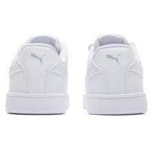 Puma 男鞋女鞋休閒鞋Rickie Classic輕便舒適透氣低筒板鞋394251-04