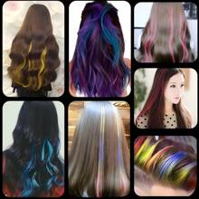 1 Set (1pc/2pcs/3pcs/6pcs) Disposable Dyeing Cap Kit With Brush, Salon Hair Dye & Coloring Highlighting Tool, Hair Tools, Hair Products And Accessories For Barber Salon Beauty Travel Essentials,Back To School,Travel Holiday Essentials,Hair Accessories For Women