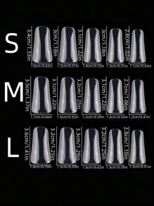 10pcs 100% Handmade New Duck Mouth Nail Enhancement Set Explosion Flash Rhinestone Nail Jewel Full Coverage Design Removable Reusable Nail Enhancement Unique Nail Enhancement Art Party Wedding Necessary Fashion Accessories Girl Gift Preferred Nail Enhancement Products Including Nail File Nail Gel