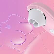 Electric Tongue Licking, Egg Jumping, Vibration, Licking, Female Masturbation Device, Adult Sex Toy Valentine's Day